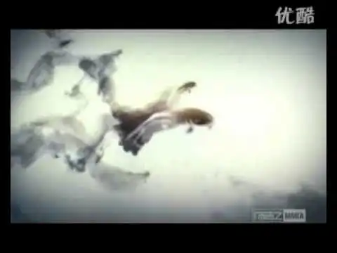 CCTV央视品牌形象宣传广告--水墨篇（60秒）